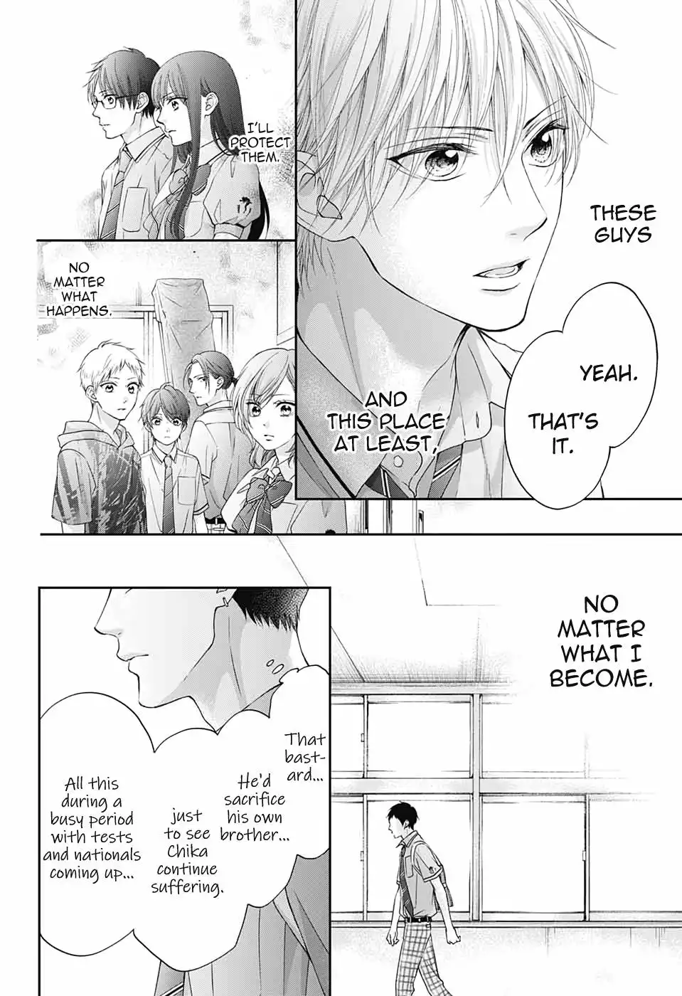 Kono Oto Tomare! Chapter 100 26